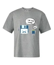 I am your father SD karta