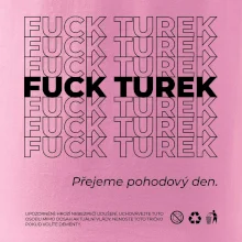 Turek recyklace