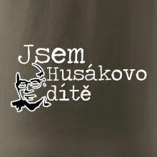 Jsem husákovo dítě