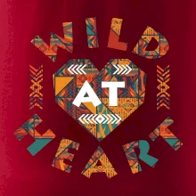 Wild heart Wild heart