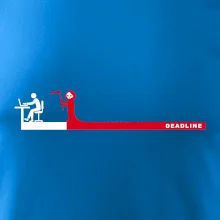 Práce - deadline (Hana-creative)