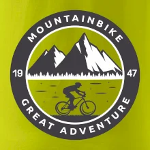 MTB  logo a ročník