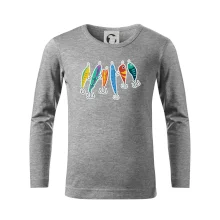 Rybářské návnady