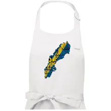 Mapy - názvy měst - Švédsko Mapy - názvy měst - Švédsko