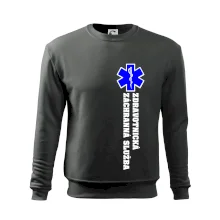 Hvězda života - zdravotnická záchranná služba