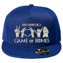 Game of Bones Orthopedics
