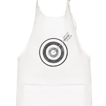 Terč na lukostřelbu