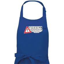 Pozor nesahat - moje žena