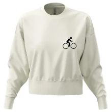 Mapa ČR + kolo na prsu