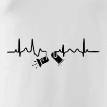 Ekg osvětlovač - spoty