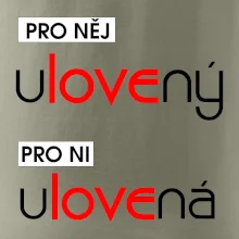 Ulovená a ulovený
