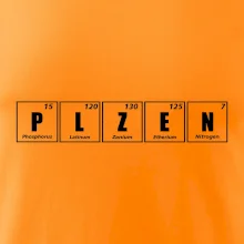 Periodická tabulka Plzeň