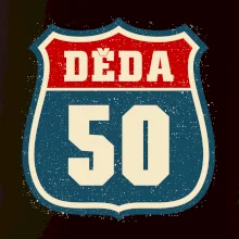 Děda 50