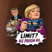 Alenka a Andrej - Limit Ale prosím vás