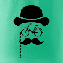 Mustache kolo Mustache kolo