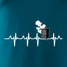 EKG udírna EKG udírna