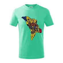 Mapy - názvy měst - Polsko