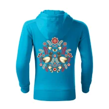 Folklór - hnědí ptáčci Folklór - hnědí ptáčci