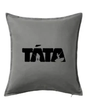 Táta nápis - rybář