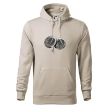 Haléře pro sedmdesátníka