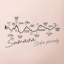 Šumava - srdce přírody