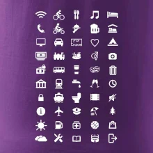 FOR TRAVEL - slovník na cesty