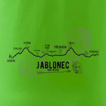 Profil Jablonec nad Nisou