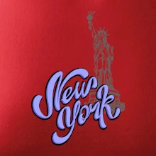New York Lettering