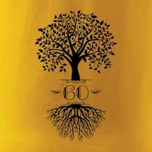 Narozeninový strom 60