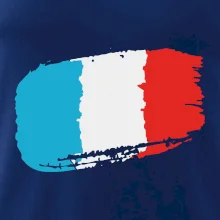 Francouzská vlajka