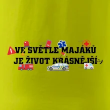 Ve světle majáků je život krásnější