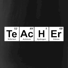 Periodická tabulka - Teacher Periodická tabulka - Teacher