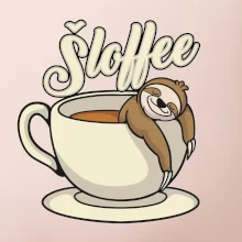 Šloffee - káva