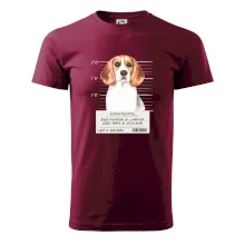 Lump a darebák bígl