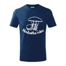 Houbař roku / Houbařka roku