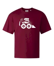 Bobik velký kolový