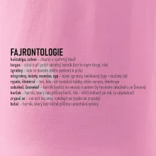 FAJRONTOLOGIE