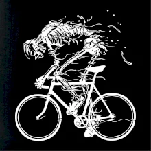 Cyklo kostra Cyklo kostra