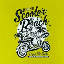 Scooter Beach