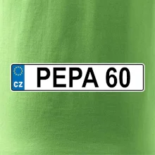 SPZ Pepa 60