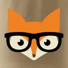 Geek liška