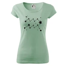 Souhvězdí - Aquarius - Vodnář