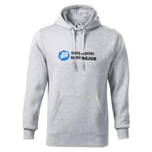 Každý má právo na můj názor