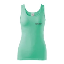 Novinář nápis - Fotograf