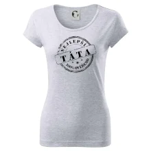 Razítko - nejlepší tatínek