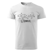 Profil Šumava Profil Šumava