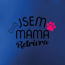 Jsem máma Retrívra