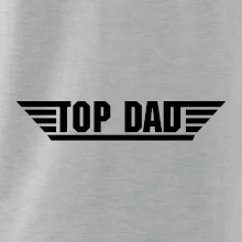 Top dad s čárami