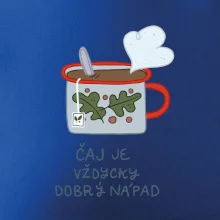 čaj je vždycky dobrý nápad  (studio-arte.cz)