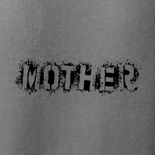 Párové triko Motherfucker